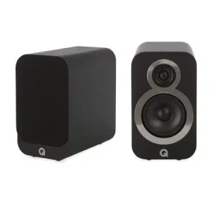 Q Acoustics 3010 i (Pair)
