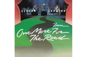 LYNYRD SKYNYRD ONE MORE FROM THE ROAD (2 LP)