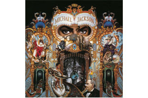 Michael Jackson - Dangerous (2 LP)