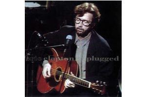 Eric Clapton - Unplugged