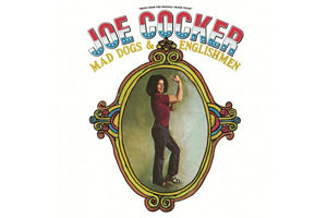 JOE COCKER MAD DOGS & ENGLISHMEN (2 LP)
