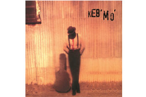 Keb' Mo' - Keb' Mo'