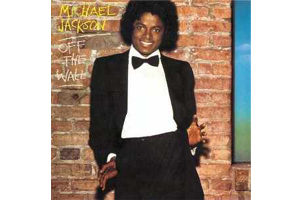 Michael Jackson - Off The Wall