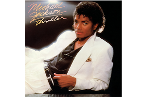 Michael Jackson - Thriller