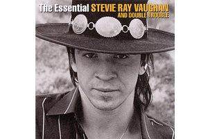 Stevie Ray Vaughan & Double Trouble The Essential (2 LP)