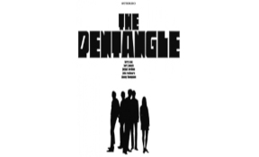 THE PENTANGLE
