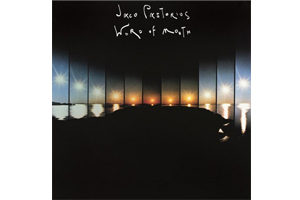 JACO PASTORIOUS WORD OF MOUTH