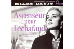 Miles Davis Ascenseur Pour L'echafaud