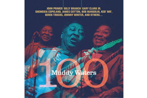 MUDDY WATERS 100