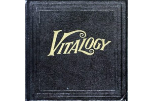 Pearl Jam - Vitalogy
