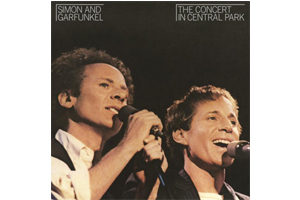 Simon And Garfunkel - Concert In Central Park (2 LP)