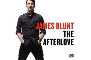 James Blunt The Afterlove