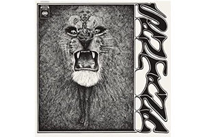 Santana - Santana