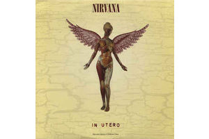 Nirvana In Utero