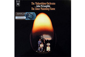 The Mahavishnu Orchestra with John Mclaughlin - The inner Mounting Flame