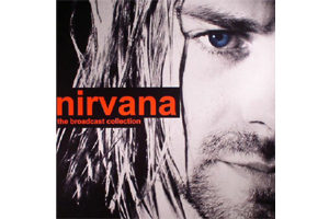 Nirvana - The Broadcast Collection (3LPs)