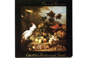 Procol Harum - Exotic Birds and Fruits (2LPs)