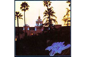 Eagles - Hotel California