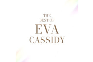 Eva Cassidy - The Best Of Eva Cassidy (2 LPs)