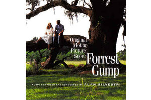 Forrest Gump - Alan Silvestri