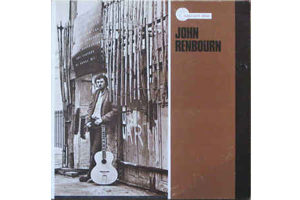 John Renbourn