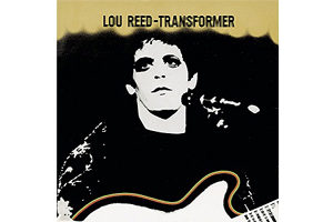 Lou Reed - Transformer