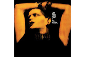 Lou Reed Rock N Roll Animal