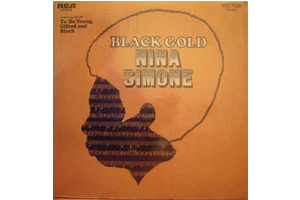 Nina Simone - Black Gold