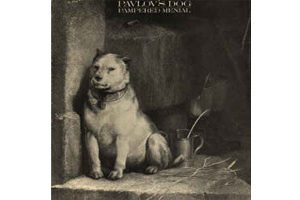 Pavlov's Dog - Pampered Menial