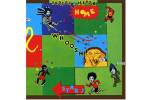 Procol Harum - Home