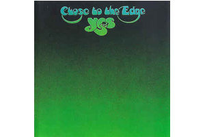 Yes - Close To The Edge