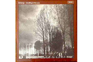 Bintangs - Travelling In The USA