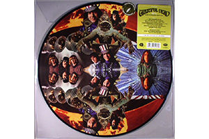 Grateful Dead - 50th Anniversary Edition