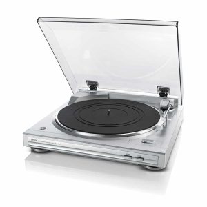 Denon DP-29 F Turntable