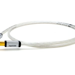 Oyaide - Continental 5S USB 2.0 Cable  (1.8 Mt)