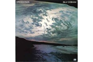 Billy Cobham - Crosswinds