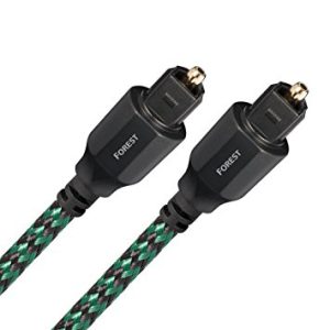 Forest Optical Cable by Audioquest