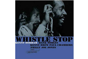 Kenny Dorham - Whistle Stop
