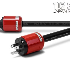 Tunami GPX V2 by Oyaide