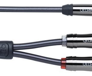 Performance J2P Cable by QED