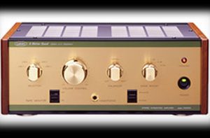 CS-300X(S) PRE-MAIN AMPLIFIER By LEBEN