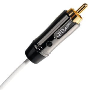 Subwoofer cable 10 Metre by QED