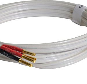 XTC Speaker Cable by QED