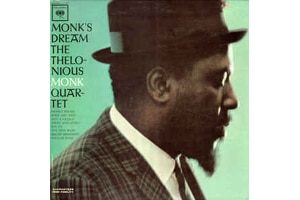 Thelonious Monk Quartet - Monk's Dream