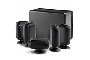 Q Acoustics 7000i 5.1 Home Cinema Pack