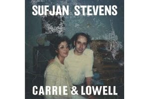 Sufjan Stevens - Carrie & Lowell