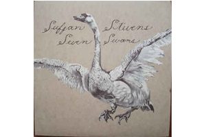 Sufjan Stevens - Seven Swans