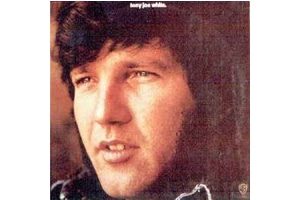 Tony Joe White