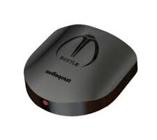 Audioquest Beetle Optical-Bluetooth-USB DAC