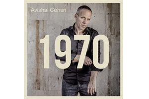 Avishai Cohen - 1970